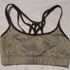 Training bra